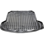 Rezaw-Plast Гумена стелка за багажник за Renault Megane IV (2016+) Sedan - Rezaw Plast (231393)