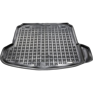 Rezaw-Plast Гумена стелка за багажник за Renault Megane IV (2016+) Sedan - Rezaw Plast (231393)