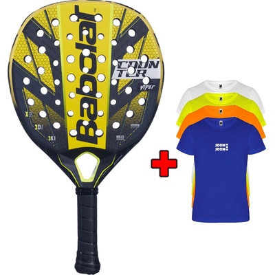 BABOLAT COUNTER VIPER 2024 – Zbozi.Blesk.cz