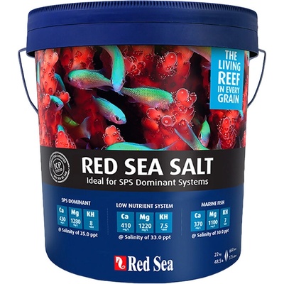 Red Sea Salt 7 kg