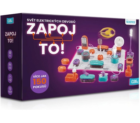 Zapoj to!