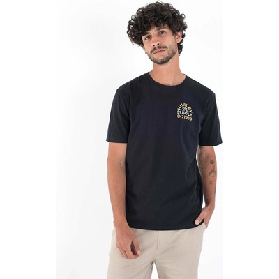 Hurley Organic Militia Tee