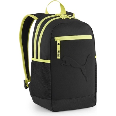 PUMA Раница Puma Kids' Buzz Small Backpack - Puma Black