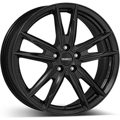 Dezent KF 6,5x17 5x114,3 ET50 gloss black