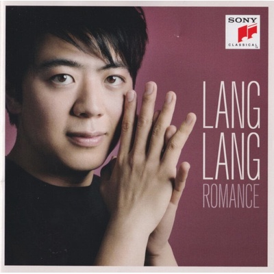 Lang Lang - Romance CD