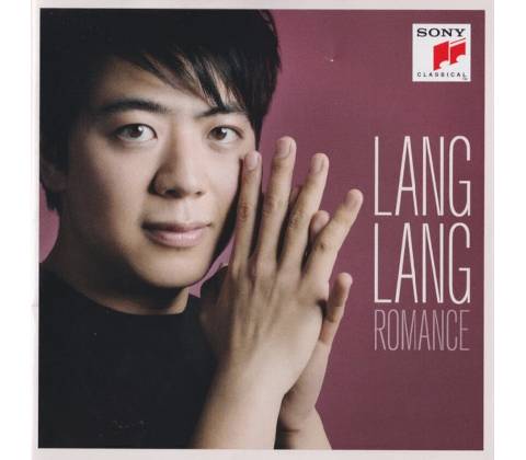 Lang Lang - Romance CD