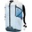 Tropicfeel Пътна раница Tropicfeel Shelter Pro Lite 30-54 Travel backpack - Airy Blue - размер One Size (504-0558-0111)