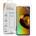 kwmobile 3x Защитно фолио за дисплей за Google Pixel 6a - прозрачен