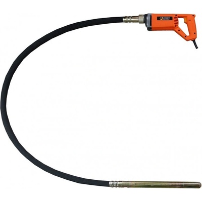 Pro-Tech TOOLS Elektrický vibrátor betonu 1250W 02564 – Zboží Mobilmania