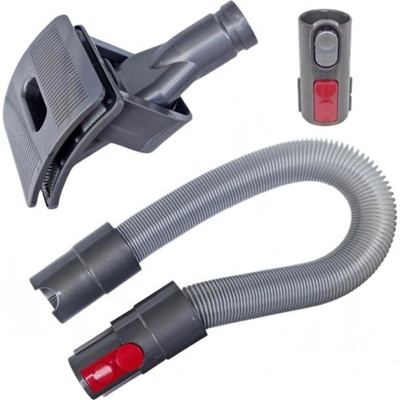 NipponCEC Dyson V10 Absolute 2023 hubice na chlupy a srst s kartáčem