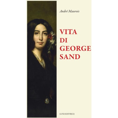 Vita di George Sand