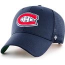 47 Brand MVP Trucker Branson NHL Montreal Canadiens