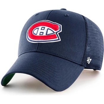 47 Brand MVP Trucker Branson NHL Montreal Canadiens