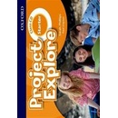 Project Explore Starter Class Audio CDs /2/