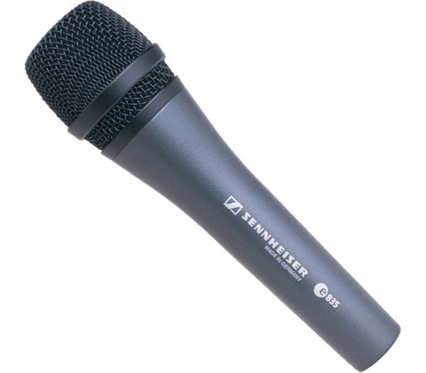 Sennheiser E835