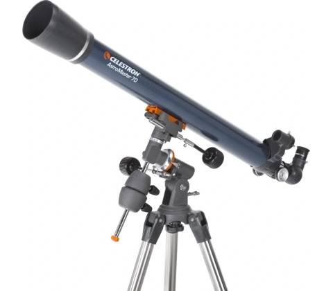Celestron AstroMaster 70EQ