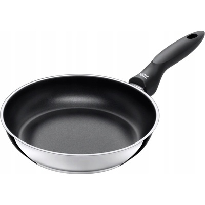 Tradiční pánev Silit Domus 28 cm s nepřilnavým povrchem