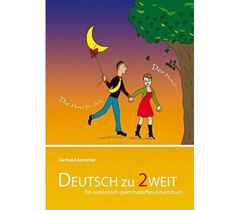 Deutsch zu zweit