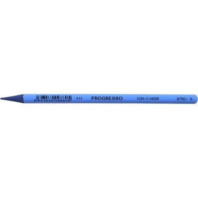 Koh i Noor Progresso 8750 006 sv.modrá