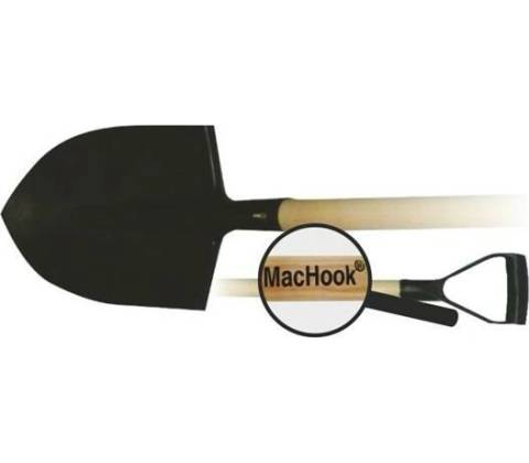 MacHook 80010