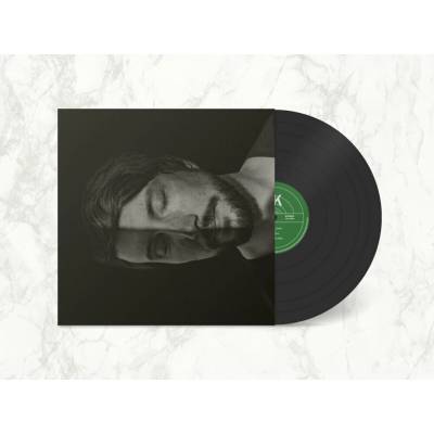 Aidan Knight - Aidan Knight LP