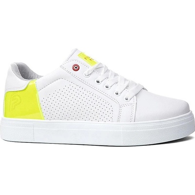 narmart Мъжки сникърси - Бели 2021028 (293027_Бяло)