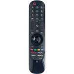съвместим LG AN-MR22GN, AKB76040001 Magic, Voice - магическо SMART резервно дистанционно управление с гласово управление (AN-MR22GN, AKB76040001 Magic, Voice) Дистанционно