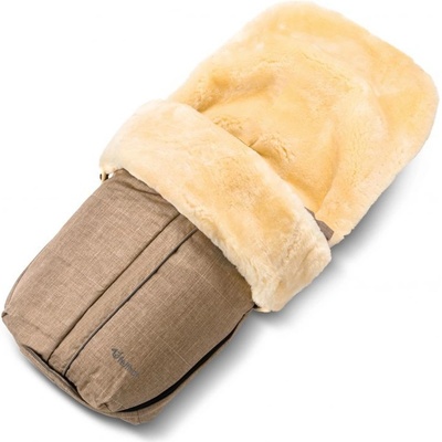 Fellhof ASPEN béžová s melírom