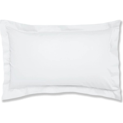Bianca Калъфки за възглавници 2 бр. от памук перкал 50x75 cm Cotton Percale - Bianca (BD/52521/R/OPC2/WH)