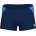 arena Мъжки къси панталони Arena Monogram Swim Short navy/blue mutlti boxer shorts
