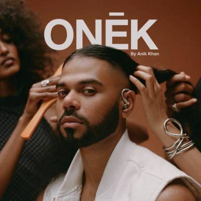 KHAN, ANIK - ONEK LTD. (1) LP