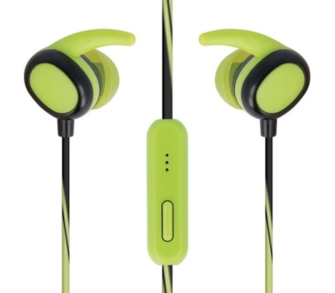 Setty Sport wired