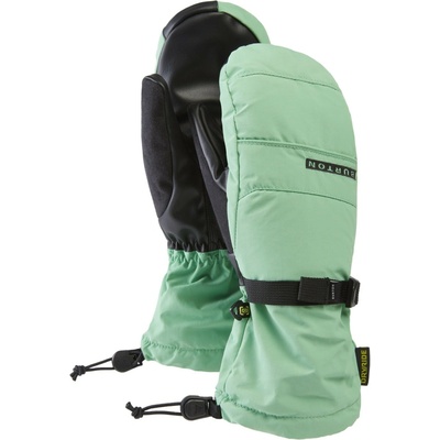 Burton Wms Profile Mitt soft sage 25/26
