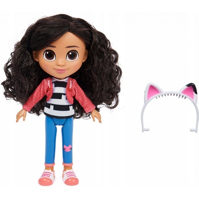 Spin Master GABBY'S DOLLHOUSE Česacia