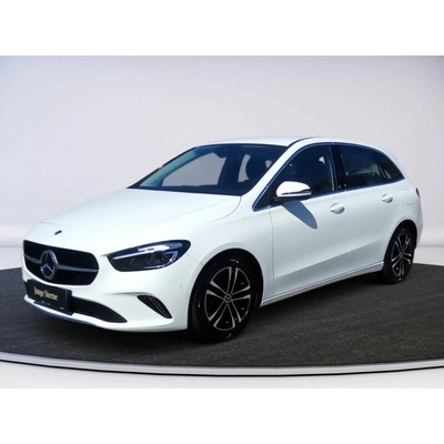 Mercedes-Benz B 180 100 kW