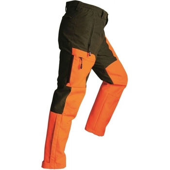 Kalhoty Hart Iron Tech-T