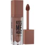 Flormar Дълготрайно матово червило Kiss Me More, 017 Nudist 3.8 ml - ozone