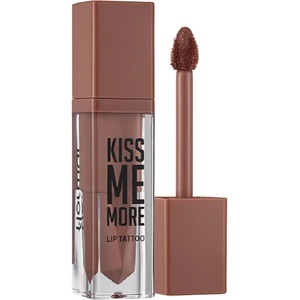 Flormar Дълготрайно матово червило Kiss Me More, 017 Nudist 3.8 ml - ozone