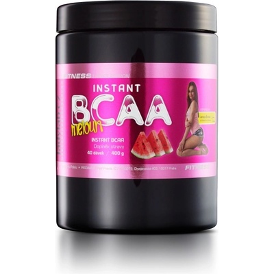 Ladylab BCAA 4:1:1 400 g