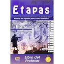 Etapas - 2 Libro del profesor