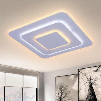 Brilagi - LED регулируемо таванно осветление MODERN LED/72W/230V 2700-6500K + DO (BG1679)