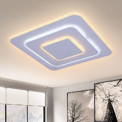 Brilagi - LED регулируемо таванно осветление MODERN LED/72W/230V 2700-6500K + DO (BG1679)