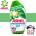 Ariel Течен перилен препарат за бяло и цветно пране Ariel Gel 30пр (3439)