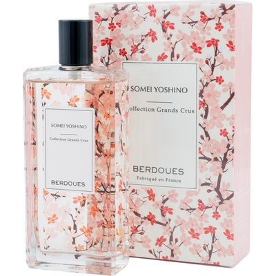 Berdoues Somei Yoshino parfémovaná voda dámská 100 ml