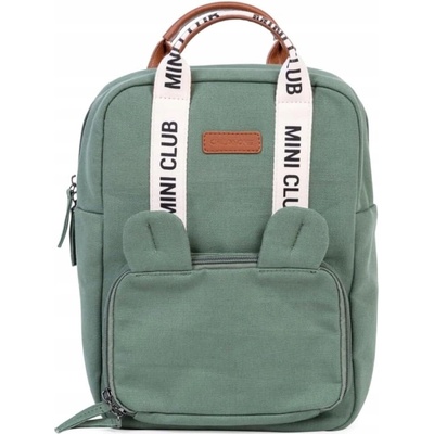 Childhome Mini Club Signature Green