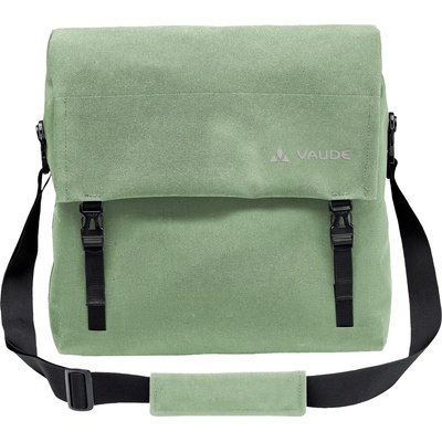 VAUDE Велосипедна дисага Vaude Augsburg IV Pannier - Willow Green - размер 14 l (510-4132-0211)