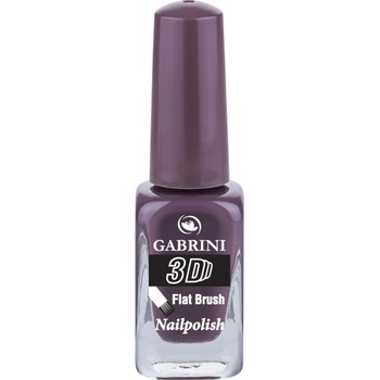 GABRINI лак за нокти, 3d, Номер 70