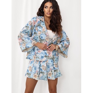 Italy Moda Дамско яке модел 226466 Italy Moda