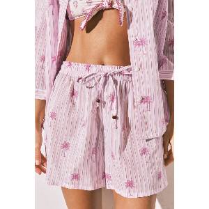 Women'Secret Пижама дамска от памук (4853724)