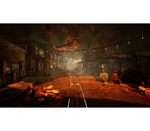 The Outer Worlds